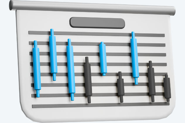 Swing-High/Swing-Low gesetzt, automatische Fib-Zonen sichtbar, rechts Checkliste (Einstieg, Stopp, CRV), darunter Hinweis auf Zeiteinheit und Trendrichtung – Training mit Robin Hess.